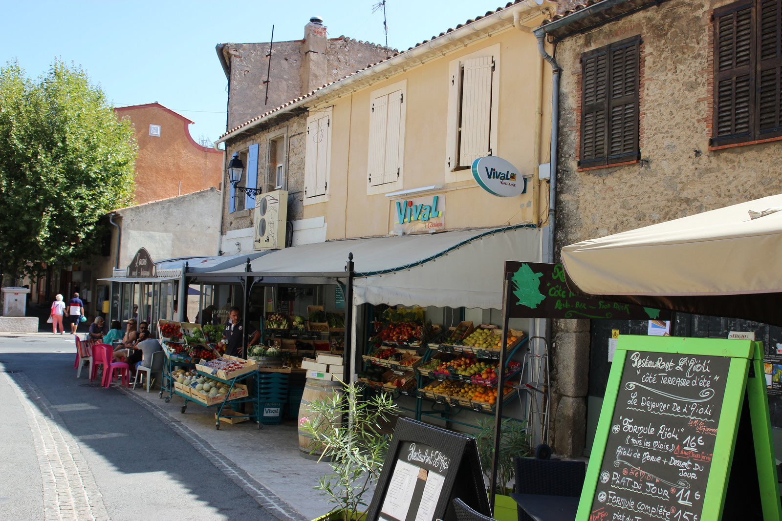 Plan-de-la-Tour